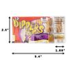 J.R. Dippers Cheese Dip & Pretzel Sticks Snacks (1 Pack) view 2