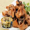 Japanese HOTEI Tsubugai Ajitsuke 3.17oz. (90g) (Pack of 6) - Canned Seasoned Whelk (from Hokkaido Prefecture) with Sweet Bonito Flavored Soy Sauce - MADE IN JAPAN - Limited Stock view 3