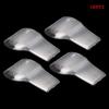 100pcs Disposable Plastic Spoons | Disposable Cutlery | Great for Celebrations, Parties, Travels, Events, and Everyday UseClear view 2