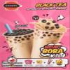 J-BASKET Black Tea Boba Kit, 10 Oz view 3