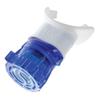 BIG BREATHE S-IMT | Compact Inspiratory Muscle Trainer for Lung Strength & Endurance | Adjustable Resistance Breathing Trainer for Athletes, Fitness & Respiratory Health view 1