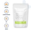 BODYRIGH+ Bodyright 100% Natural Vegan Protein Powder  Unflavored Plant Based Protein Powder, 24g Protein + Molten Chocolate Flavor, 30 Servings  for Men and Women view 2