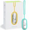 Handheld Relaxation Device, Compact Device, Massage Improves Mood and Focuses Attention, Supports Calmness, Small and Easy to Carry view 1