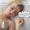Handheld Relaxation Device, Compact Device, Massage Improves Mood and Focuses Attention, Supports Calmness, Small and Easy to Carry view 2