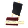 20Pcs Scouring Pads,Reusable Cleaning Pads for Pots, Pans, Sinks Ect(Black) view 2