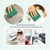 20Pcs Scouring Pads,Reusable Cleaning Pads for Pots, Pans, Sinks Ect(Black) view 3