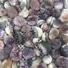 1pc Natural Rough Amethyst Cluster cave Quartz Amethyst geode Gemstone 2.5inch for Decoration view 3