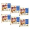 Berks All Beef Hot Dogs Value Pack 8 per Pack (Pack of 6), Gluten-free view 1