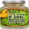 Craft Spice Blends (It's Five O'Guac Somewhere Seasoning) view 1