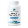Earth's Splendor Men's Multivitamin, Overall Wellness Support for Men, Multimineral Supplements, Helps Support Metabolism, Vitamin B12, Vitamin A, C, D, E, K, B6 (120 Immune Support Tablets) view 1