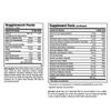 Earth's Splendor Men's Multivitamin, Overall Wellness Support for Men, Multimineral Supplements, Helps Support Metabolism, Vitamin B12, Vitamin A, C, D, E, K, B6 (120 Immune Support Tablets) view 2