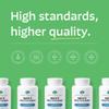 Earth's Splendor Men's Multivitamin, Overall Wellness Support for Men, Multimineral Supplements, Helps Support Metabolism, Vitamin B12, Vitamin A, C, D, E, K, B6 (120 Immune Support Tablets) view 4