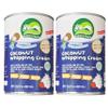 Nature's Charm Premium Coconut Whipping Cream (2 Pack, Total of 27fl.oz) view 1