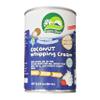 Nature's Charm Premium Coconut Whipping Cream (2 Pack, Total of 27fl.oz) view 2