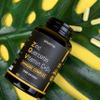 Zinc Quercetin 500mg with Vitamin C Vitamin D3 Bromelain Immune Support High Potency Quercetin Zinc Supplement ZQV by SPARTIS (Pack of 1 Bottle at 120-Caps) view 3