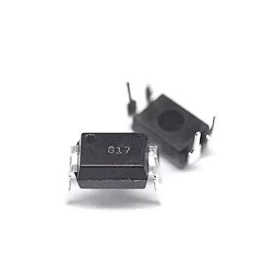 200PCS PC817 PC817B EL817B DIP-4