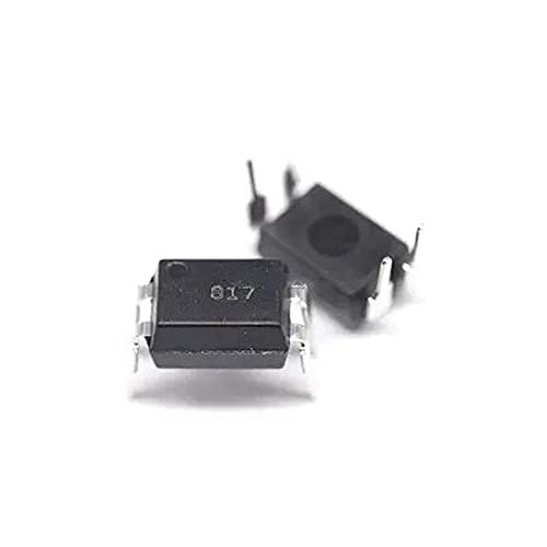 200PCS PC817 PC817B EL817B DIP-4
