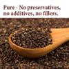 The Spice Way Cardamom Decorticated - (4 oz) made from premium green cardamom pods view 2