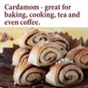 The Spice Way Cardamom Decorticated - (4 oz) made from premium green cardamom pods view 3