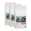 Kion Organic Coffee | Tested for Toxins | Roasted to Maximize Health and Taste | Whole Bean Dark Roast 12 Oz (3 Pack) view 1