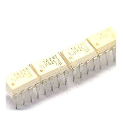 100PCS TLP521-2GB DIP-8 TLP521-2 TLP521