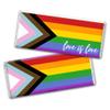12ct Pride Week Giveaways Candy Chocolate Bars (12 Pack) view 1