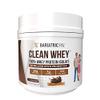 BariatricPal Clean Whey Protein (25g) with Probiotics (15 Servings) (Chocolate) view 1