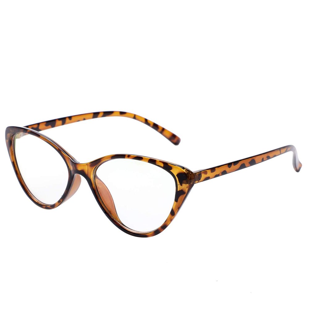 oriopxic Cat Eye Photochromic Gray Reading Glasses +2.50 Transition Readers Sunglasses