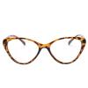 oriopxic Cat Eye Photochromic Gray Reading Glasses +2.50 Transition Readers Sunglasses view 3