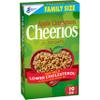 Cheerios Apple Cinnamon , Breakfast Cereal, Gluten Free, Whole Grain Oats, 19 oz (Pack of 7) view 1