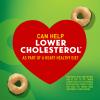 Cheerios Apple Cinnamon , Breakfast Cereal, Gluten Free, Whole Grain Oats, 19 oz (Pack of 7) view 3