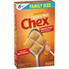 Chex Breakfast Cereal, Honey Nut, Gluten Free, 19.5 oz (Pack of 5) view 1