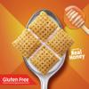 Chex Breakfast Cereal, Honey Nut, Gluten Free, 19.5 oz (Pack of 5) view 3