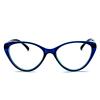oriopxic Cat Eye Photochromic Gray Reading Glasses +4.25 Transition Readers Sunglasses view 3