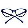 oriopxic Cat Eye Photochromic Gray Reading Glasses +4.25 Transition Readers Sunglasses view 4