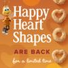 Cheerios Honey Nut, Breakfast Cereal with Oats, Gluten Free, 18.8 oz (Pack of 14) view 4