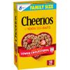 Cheerios Whole Grain Oats Cereal Gluten Free, 18 Oz (Pack Of 10) view 1