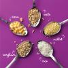 Cheerios Multi Grain, Breakfast Cereal, Gluten Free, Whole Grain Oats, 18 oz (Pack of 8) view 3
