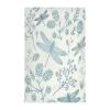 ALAZA Dragonfly Decorative Kitchen Dish Towels Set of 4,Soft and Absorbent Kitchen Hand Towels Home Cleaning Towels Dishcloths,18 x 28 Inch 198 view 1