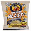 PIRATE BRANDS Pirate's Booty Cheddar Blast Puffs, 4 OZ view 1