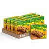 Nature Valley Chewy Granola Bars, Protein, Peanut Butter Dark Chocolate, 5 Bars, 7.1 OZ (Pack of 8) view 1