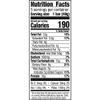 Nature Valley Chewy Granola Bars, Protein, Peanut Butter Dark Chocolate, 5 Bars, 7.1 OZ (Pack of 8) view 2