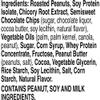 Nature Valley Chewy Granola Bars, Protein, Peanut Butter Dark Chocolate, 5 Bars, 7.1 OZ (Pack of 8) view 3