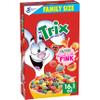 Trix Cereal Fruit Flavored Corn Puffs, 16.1 Oz (Pack Of 14) view 1