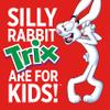 Trix Cereal Fruit Flavored Corn Puffs, 16.1 Oz (Pack Of 14) view 3