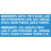 Bush's Best Traditional Refried Beans, 398 ml/13.5 fl. oz., Can, {Imported from Canada} view 3