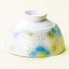 Bunyama Kiln Luster Mountain Tea Flower Counterfeit Rice Bowl view 2