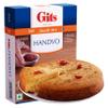 Gits Instant Handvo Snack Mix, 800g (Pack of 4 X 200g Each) view 3