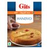 Gits Instant Handvo Snack Mix, 800g (Pack of 4 X 200g Each) view 4