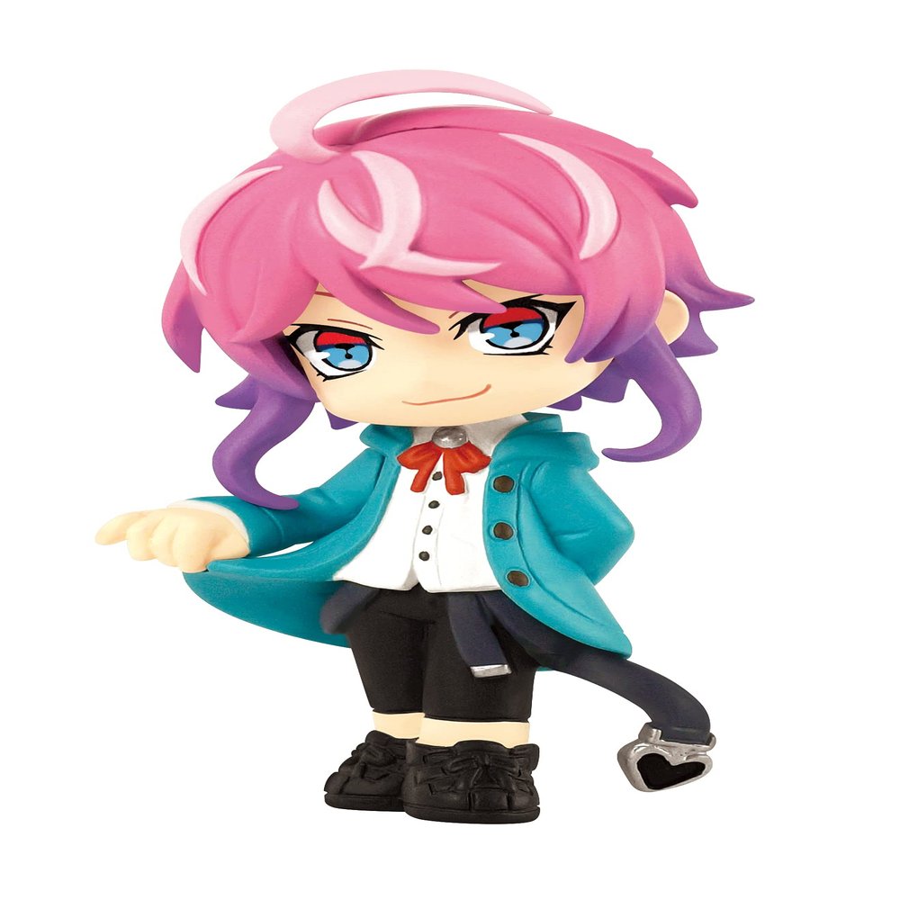 Hypnosis Microphone - Division Rap Battle-" Rhyme Anima Karacore DX/B-Box Box Product